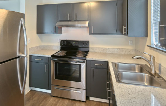 Holden Apartments