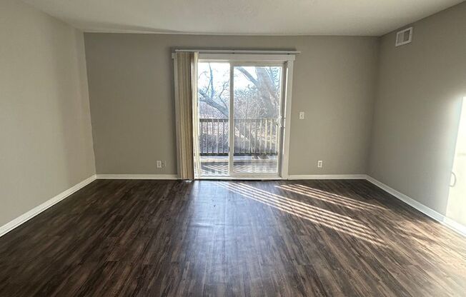 Hillside Park Rentals (4730 N. 61st St.)