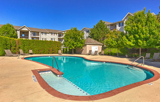 Swimming Pool at SILVER CREEK, Pasco, 99301