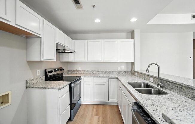 1 bed, 1 bath, $1,650