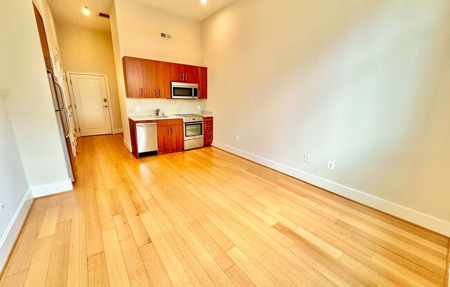 Studio, 1 bath, $2,150, Unit 102