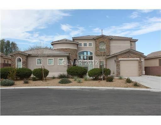 Northwest - gated community