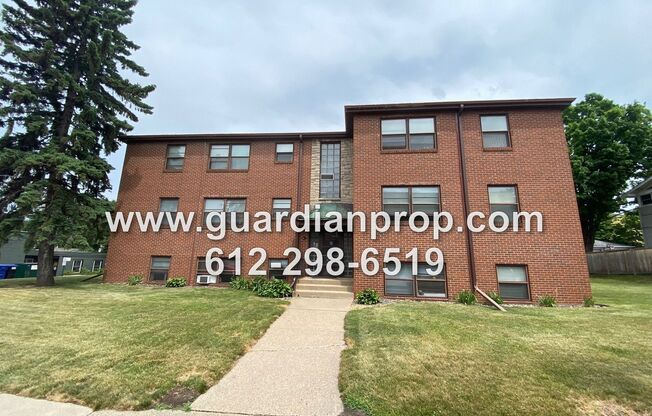 1 bed, 1 bath, 600 sqft, $973, Unit #4