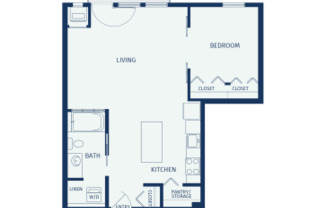 Partner-provided photo for $1550 unit