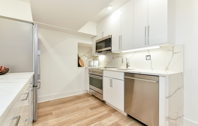 1 bed, 1 bath, 1,370 sqft, $3,400, Unit 1