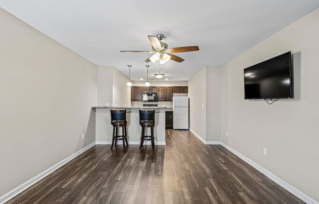 Evansville Co-Living Housing