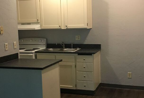 Studio, 1 bath, 350 sqft, $1,095, Unit 05