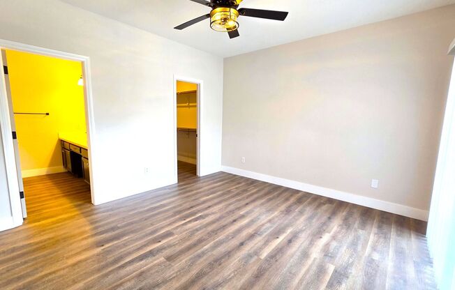 2 beds, 2 baths, $1,650, Unit # 2124