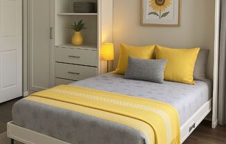 Partner-provided photo for $999 unit