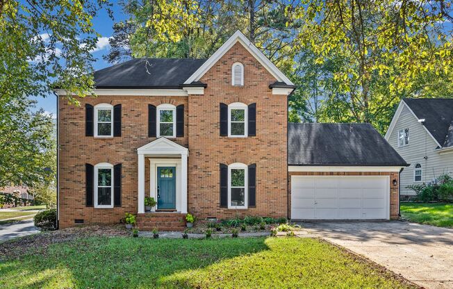 Beautiful 3-bed, 2.5-bath home in Long Creek of Charlotte!
