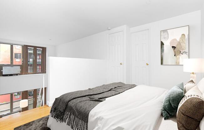2 beds, 2 baths, $5,195, Unit 3-A