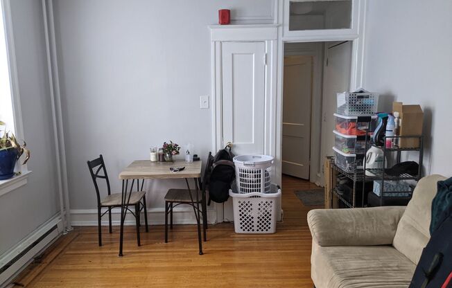 1 bed, 1 bath, 500 sqft, $1,150, Unit 307