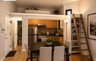 210 W 83 ST