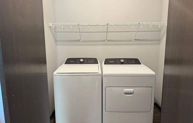 Clearpoint Apartments