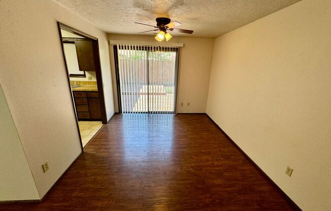 3 beds, 1 bath, $1,900