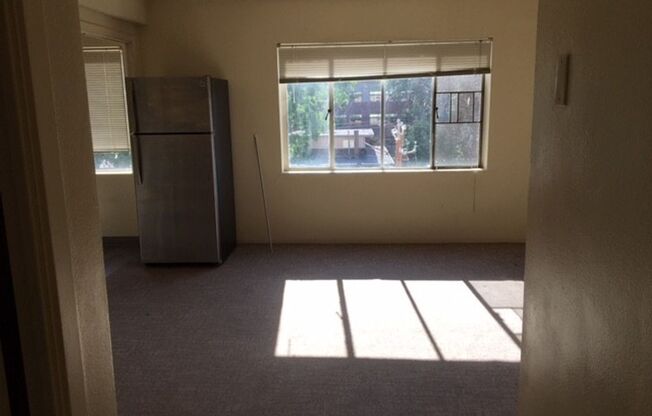 Eugene Manor Studio - $1120 with all Utilities and Internet! Close to campus.