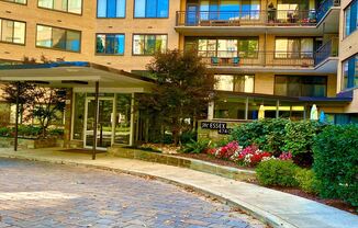 4740 Connecticut Ave NW Unit 507