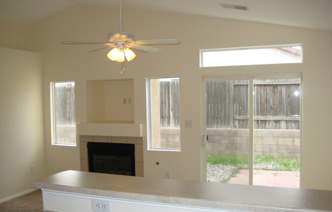 3 beds, 2 baths, $1,795