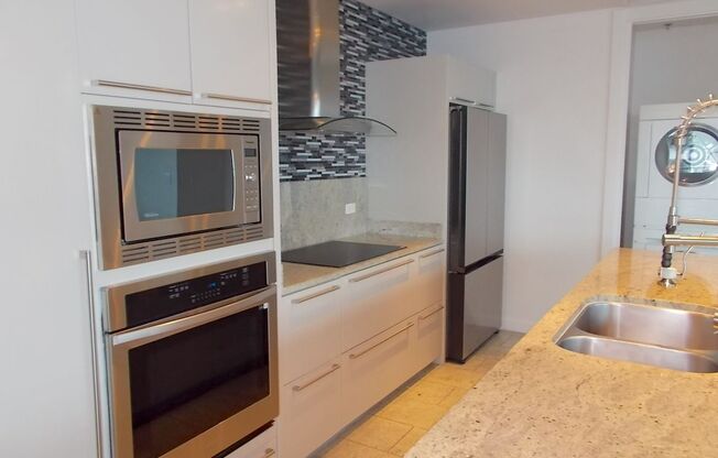 2 beds, 2 baths, $5,400, Unit UNIT 2909
