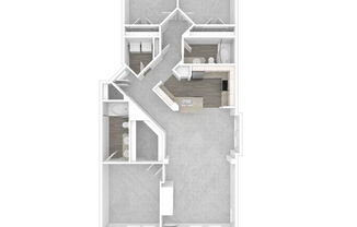 Partner-provided photo for $2885 unit