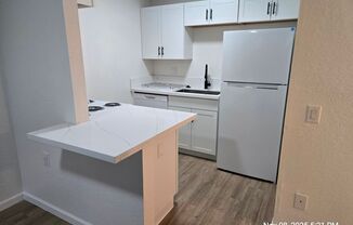 Croftwood Apartments