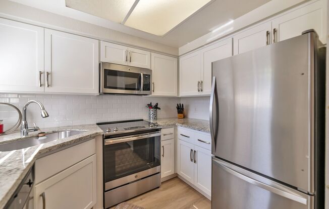 1 bed, 1 bath, $1,995, Unit # 1064