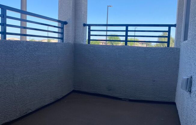 Gated TownHouse