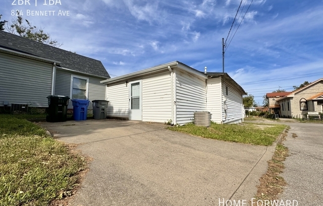 Partner-provided property photo