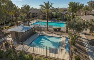 Apache Pines Family Apartments