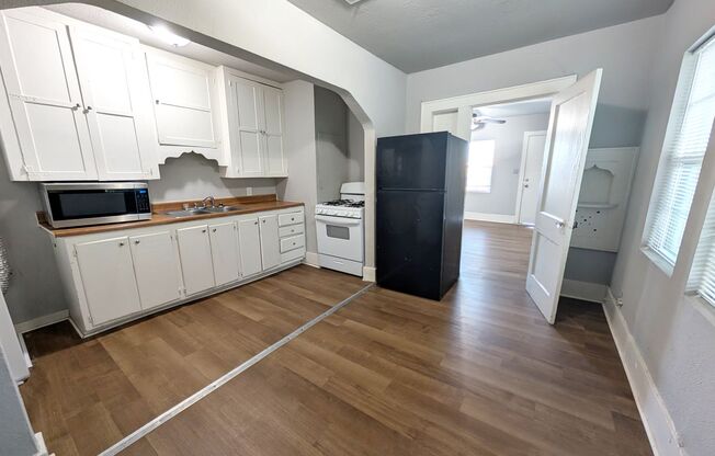 Adorable One Bedroom
