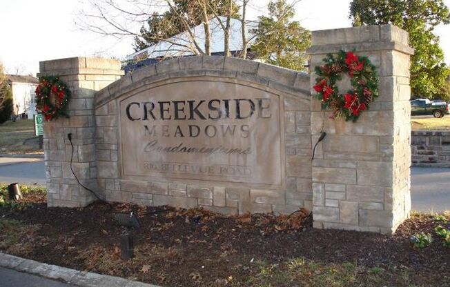 Location + Amenities + Covered Parking