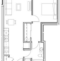 Partner-provided photo for $2099 unit