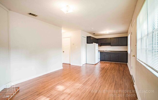 2 beds, 1 bath, 624 sqft, $950, Unit 1