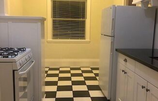 1 bed, 1 bath, $1,969, Unit 208