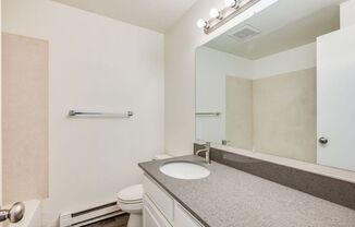 Riverside Village - 2 bedroom units - Auburn - RENOVATED