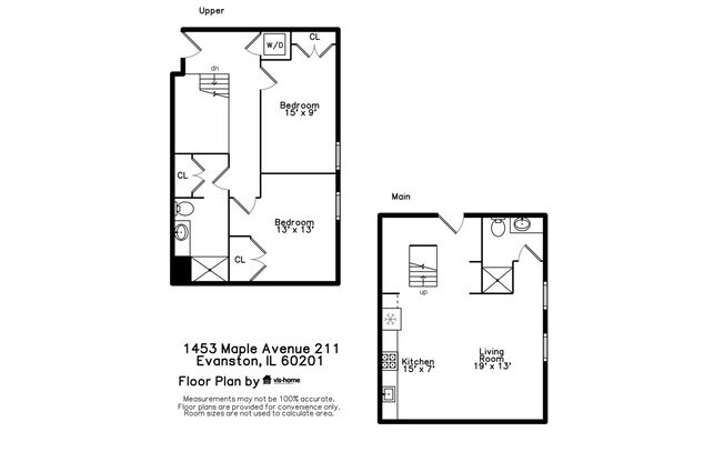 2 beds, 2 baths, 1,000 sqft, $3,985, Unit 211