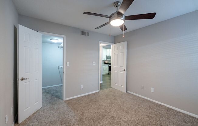 1 bed, 1 bath, 525 sqft, $1,100, Unit 1019