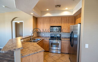 3 beds, 2 baths, 1,509 sqft, $2,200, Unit Unit 2086
