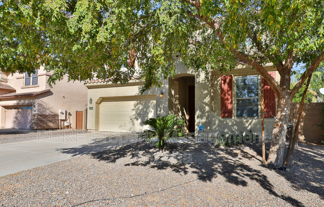 2756 E CYN CRK DR