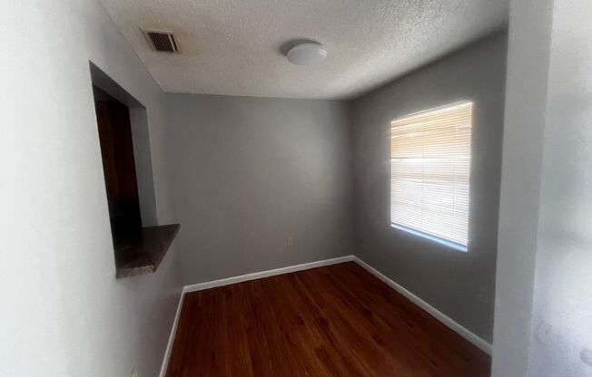 Great location and unbeatable prices