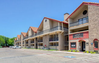 Santa Fe Apartments