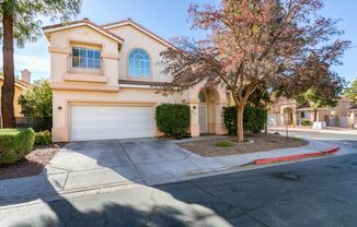 Beautiful remodeled 3 bedroom 2-story home near Green Valley Pkwy and Wigwam. Ready for immediate move in!