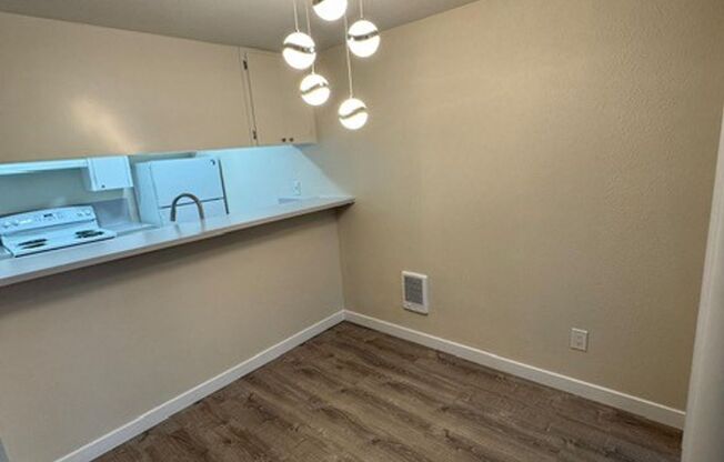 Boutique Apartments located near "Olde Burien"