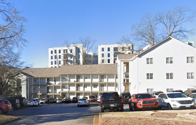 North Campus area rental