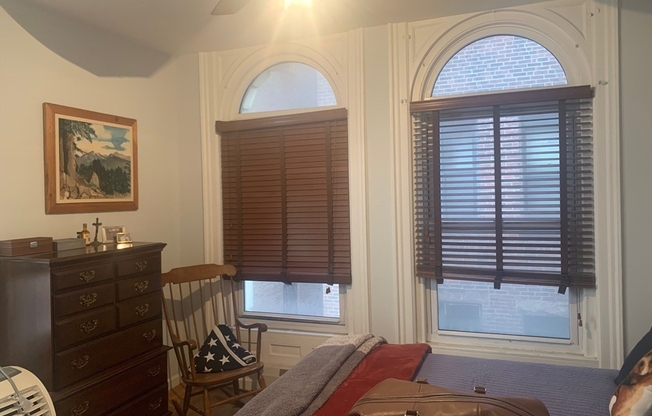 1 bed, 1 bath, 525 sqft, $3,000, Unit 26