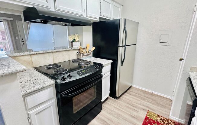 1 bed, 1 bath, $1,150, Unit unit #247