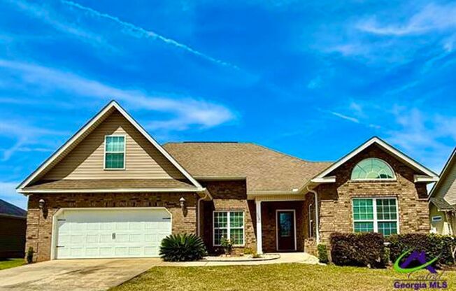 116 Berkley Circle