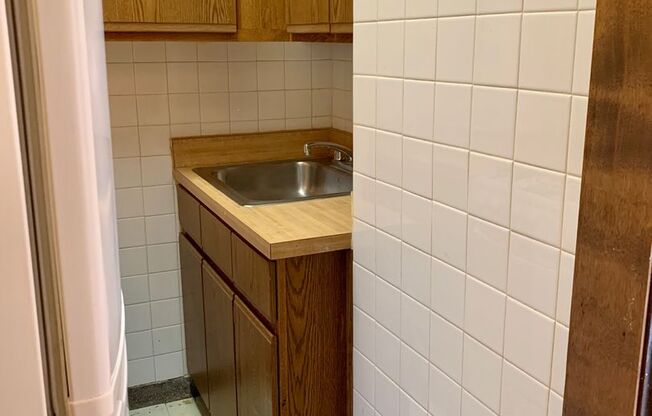 Studio, 1 bath, 350 sqft, $1,355, Unit 530-311