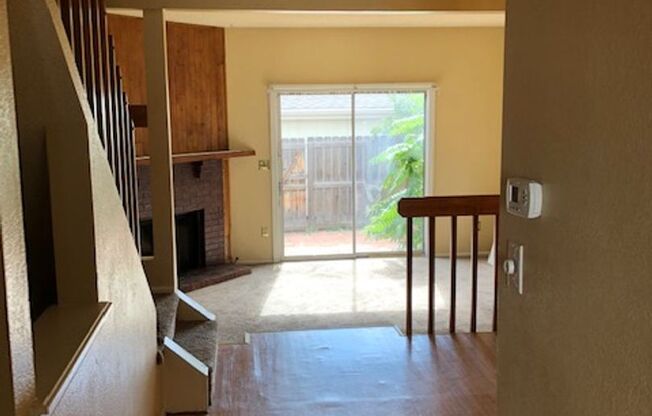 Town home for rent in Aurora CO 80013