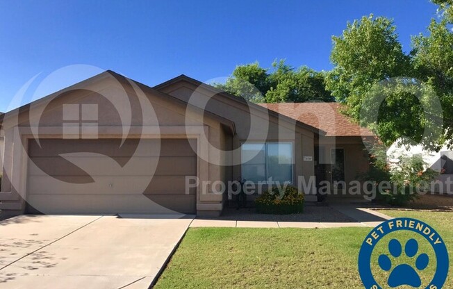 3 beds, 2 baths, 1,140 sqft, $1,999